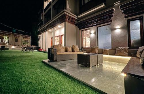 Leh Hotel | The Bodhi Tree