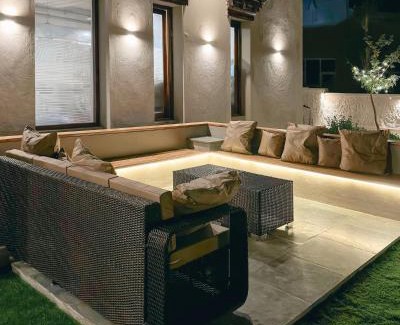 Leh Hotel | The Bodhi Tree