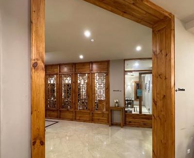 Leh Hotel | The Bodhi Tree