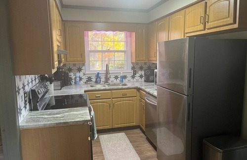 Winston - Salem House | The Boho Blast of Winston-Salem