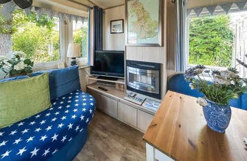 Fiddington Apartment | The Bolt Hole