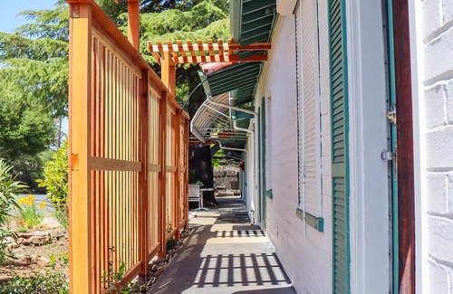 San Andreas House | The Bonnie Inn Unit 6