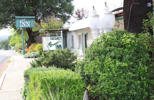 San Andreas House | The Bonnie Inn Unit 6