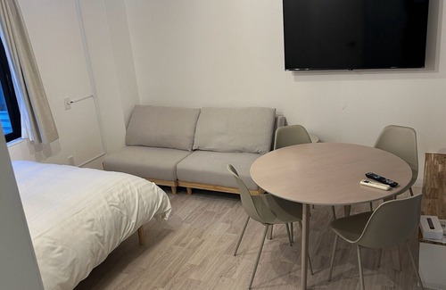 Imawatari Hotel | The Book Lounge Hotel Kani