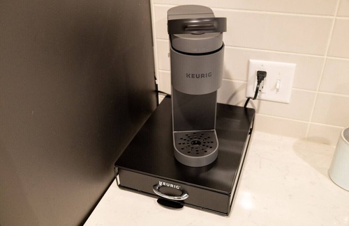 Oread Condo | The Booth Stadium Condo - Premium Tailgate Location