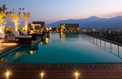 Ciloto Resort | The Botanica Sanctuary