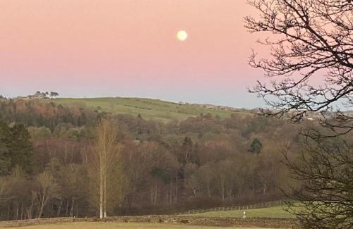 Haltwhistle Apartment | The Bothy at Ivy Cottage