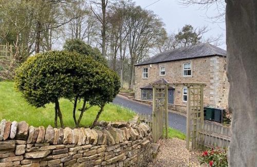 Haltwhistle Apartment | The Bothy at Ivy Cottage