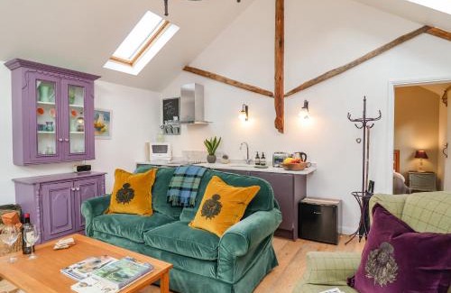 Saxmundham House | The Bothy at Snape Hall