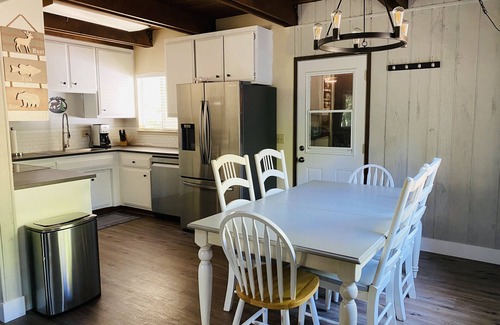 Alta House | The Boulder Cabin - Tahoe National Forest