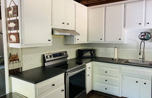 Alta House | The Boulder Cabin - Tahoe National Forest