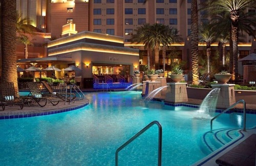 Winchester Apartment | The Boulevard, a Hilton Grand Vacations Club - Studio