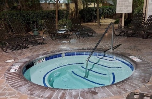 Winchester Apartment | The Boulevard, a Hilton Grand Vacations Club - Studio