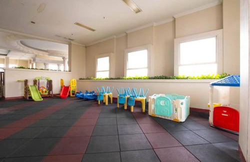 Kampung Bali Apartment | The Boulevard Apartment 1BR