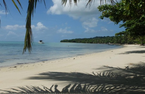 Nosy Boraha House | The box at Maddy residence Ranosoa
