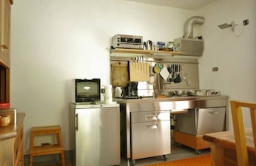 Aosta Apartment | THE BOZZLE, THE COMBA of Aosta