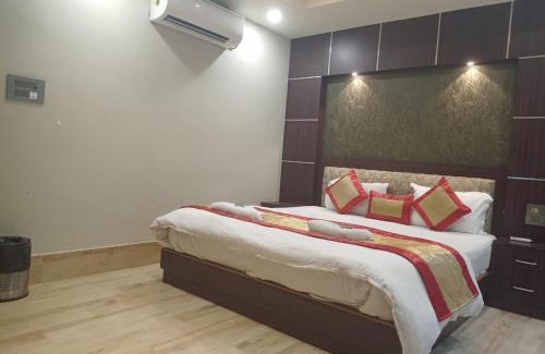 Gauripur Hotel | The Brahmaputra Hotel