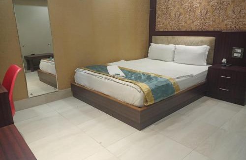 Gauripur Hotel | The Brahmaputra Hotel