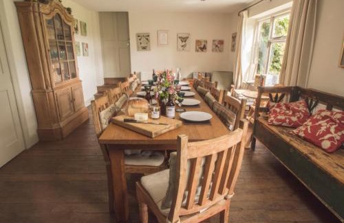 Lincoln House | The Brewhouse