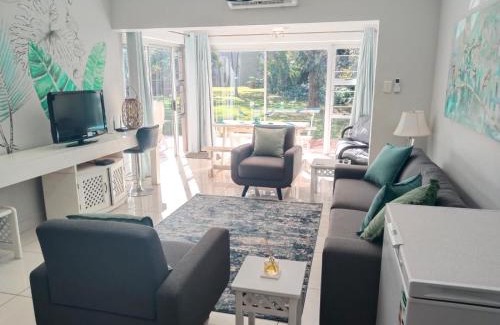 St. Lucia Apartment | The Bridge 13 St Lucia Estuary