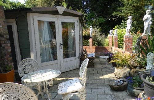 Sudbury House | The Bridge Street Historic Guest House