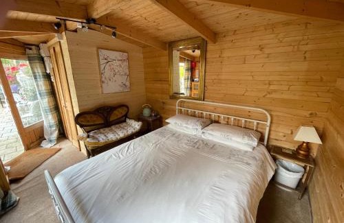 Sudbury House | The Bridge Street Historic Guest House