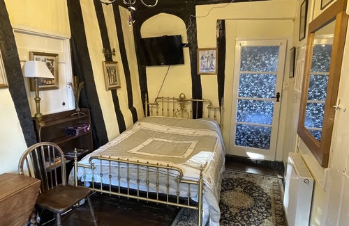 Sudbury House | The Bridge Street Historic Guest House