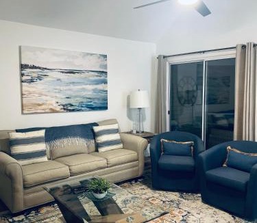 Kiawah Island Villa | The Bromeliad at Turtle Cove Villas