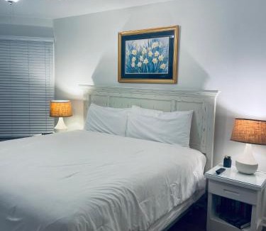 Kiawah Island Villa | The Bromeliad at Turtle Cove Villas