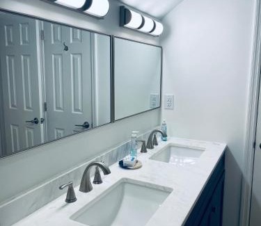 Kiawah Island Villa | The Bromeliad at Turtle Cove Villas