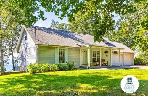 Lookout Mountain House | The Brow House with stunning views