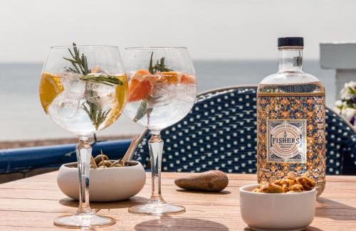 Aldeburgh Hotel | The Brudenell