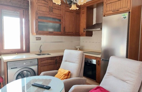 Soportujar Cottage | The brujita's tinao