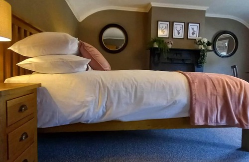 Great Ayton Hotel | The Buck Hotel