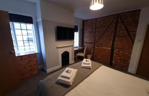 Botley Hotel | The Bugle Inn