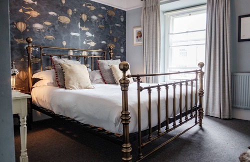 Bridport Hotel | The Bull Hotel