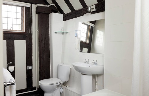 Long Melford Hotel | The Bull Hotel Long Melford by Greene King Inns