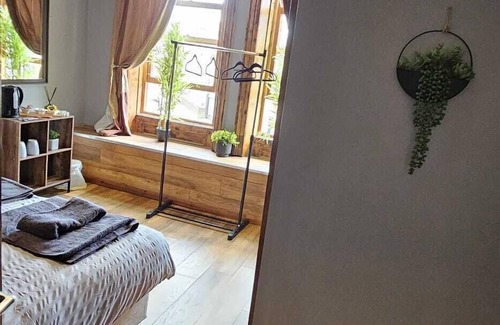 Sowerby Bridge Hotel | THE BULL ON THE BRIDGE