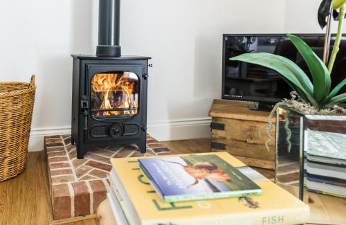 Manningtree House | The Bull Pen