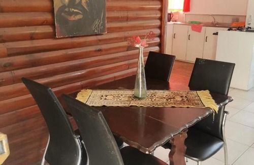 Port Shepstone Apartment | The Bungalow, Anerley