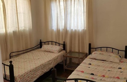 Port Shepstone Apartment | The Bungalow, Anerley