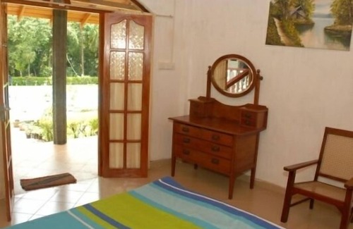 Matugama Hotel | The Bungalow at Pantiya Estate