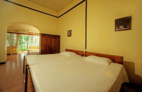 Matugama Hotel | The Bungalow at Pantiya Estate