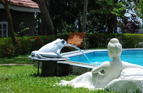 Matugama Hotel | The Bungalow at Pantiya Estate