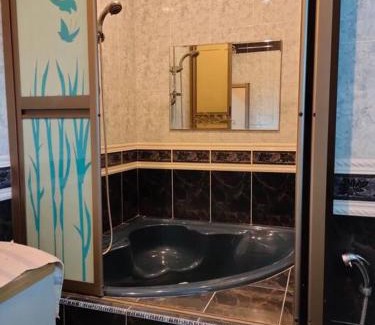 Taman Rakyat Mergong House | The Bungalow Homestay with Private Pool by Cheta