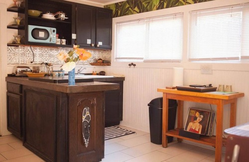 Bisbee Apartment | The Bungalow Summary: