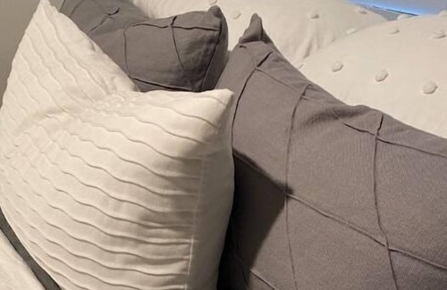 Cambridge House | The Bunker House