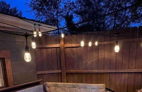 Cambridge House | The Bunker House