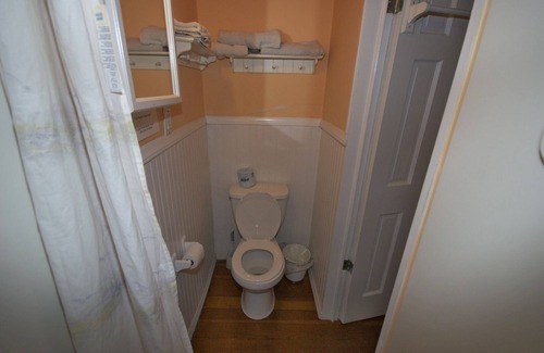 Faubourg Marigny Bed & Breakfast | The Burgundy Bed and Breakfast