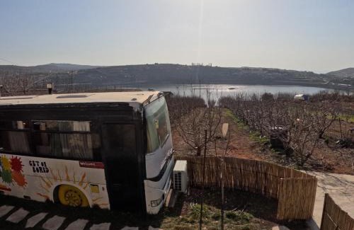 Masade Apartment | The Bus